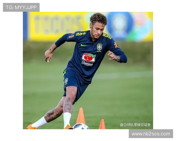 内马尔领衔的足球明星们如何在绿茵场上书写传奇故事 内马尔领衔的足球明星们如何在绿茵场上书写传奇故事