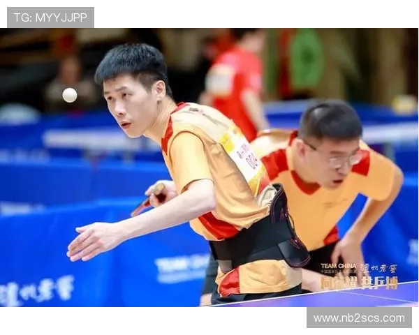 北京乒乓球队在挑战赛中的耐力与技巧展现全面分析与点评 北京乒乓球队在挑战赛中的耐力与技巧展现全面分析与点评