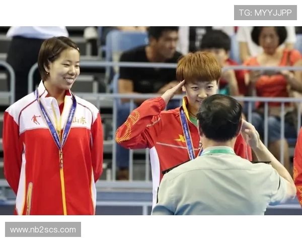 全运会特别报道:广州乒乓球队逆袭之路的奋斗与荣耀 全运会特别报道:广州乒乓球队逆袭之路的奋斗与荣耀