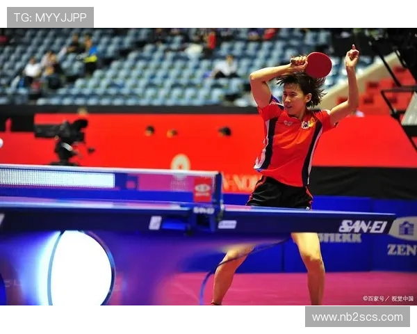 全运会特别报道：重庆乒乓球队拼搏历程与荣耀背后的故事