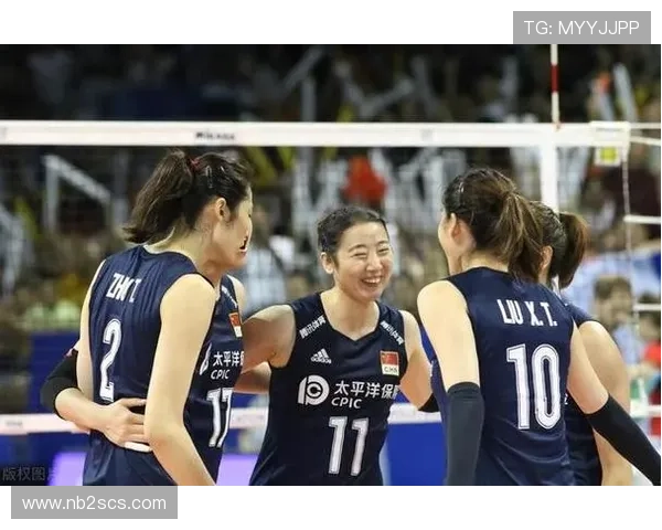 北京排球队在世锦赛中的默契配合与战术执行分析 北京排球队在世锦赛中的默契配合与战术执行分析
