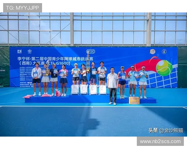 北京网球队包夹战术创新引领新潮流助力竞技水平提升