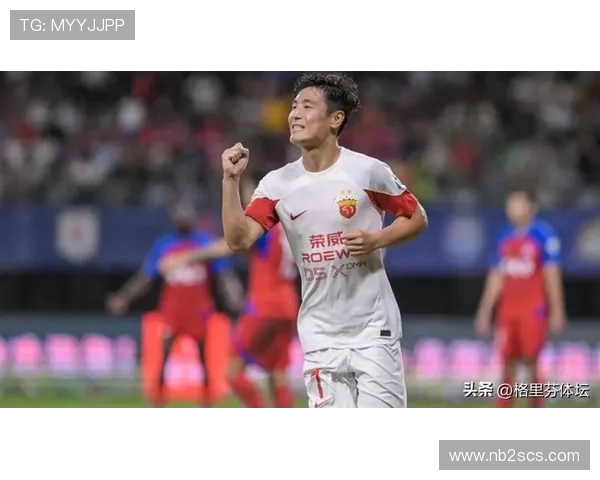 武磊：亚洲足球明星的崛起与未来发展之路探讨