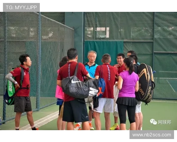 西安网球队的奋斗历程与冠军赛荣耀背后的成长故事 西安网球队的奋斗历程与冠军赛荣耀背后的成长故事