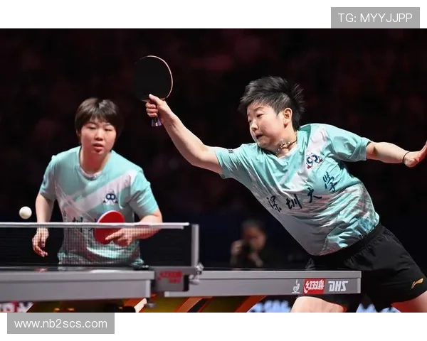 武汉乒乓球队意识变革引发热议推动乒乓球运动新发展