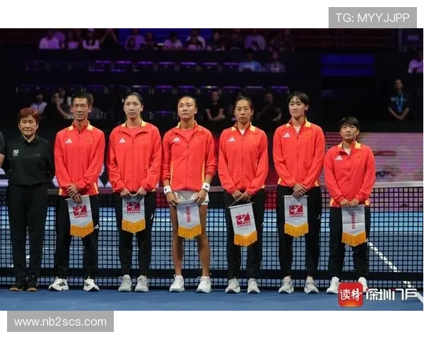 深圳网球队在全国网球速度排行榜中荣登第九名展现实力与潜力 深圳网球队在全国网球速度排行榜中荣登第九名展现实力与潜力