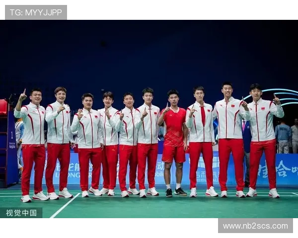 西安羽毛球队在奥运会上的精彩表现与力量解析
